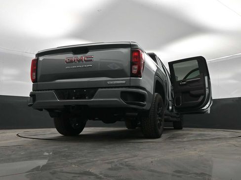 New 2026 GMC Sierra 1500 Elevation w/ Elevation Select Package image 42