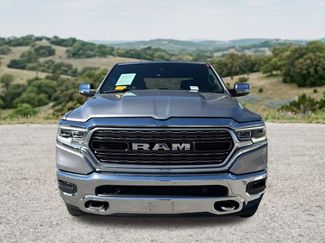 Used 2022 RAM 1500 Limited RWD video 2