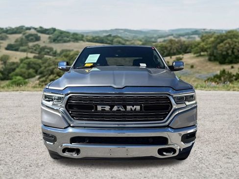 Used 2022 RAM 1500 Limited RWD image 2