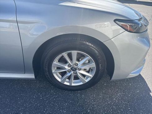 Certified 2025 Toyota Camry LE image 20
