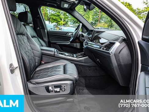 Used 2024 BMW X5 sDrive40i RWD image 21