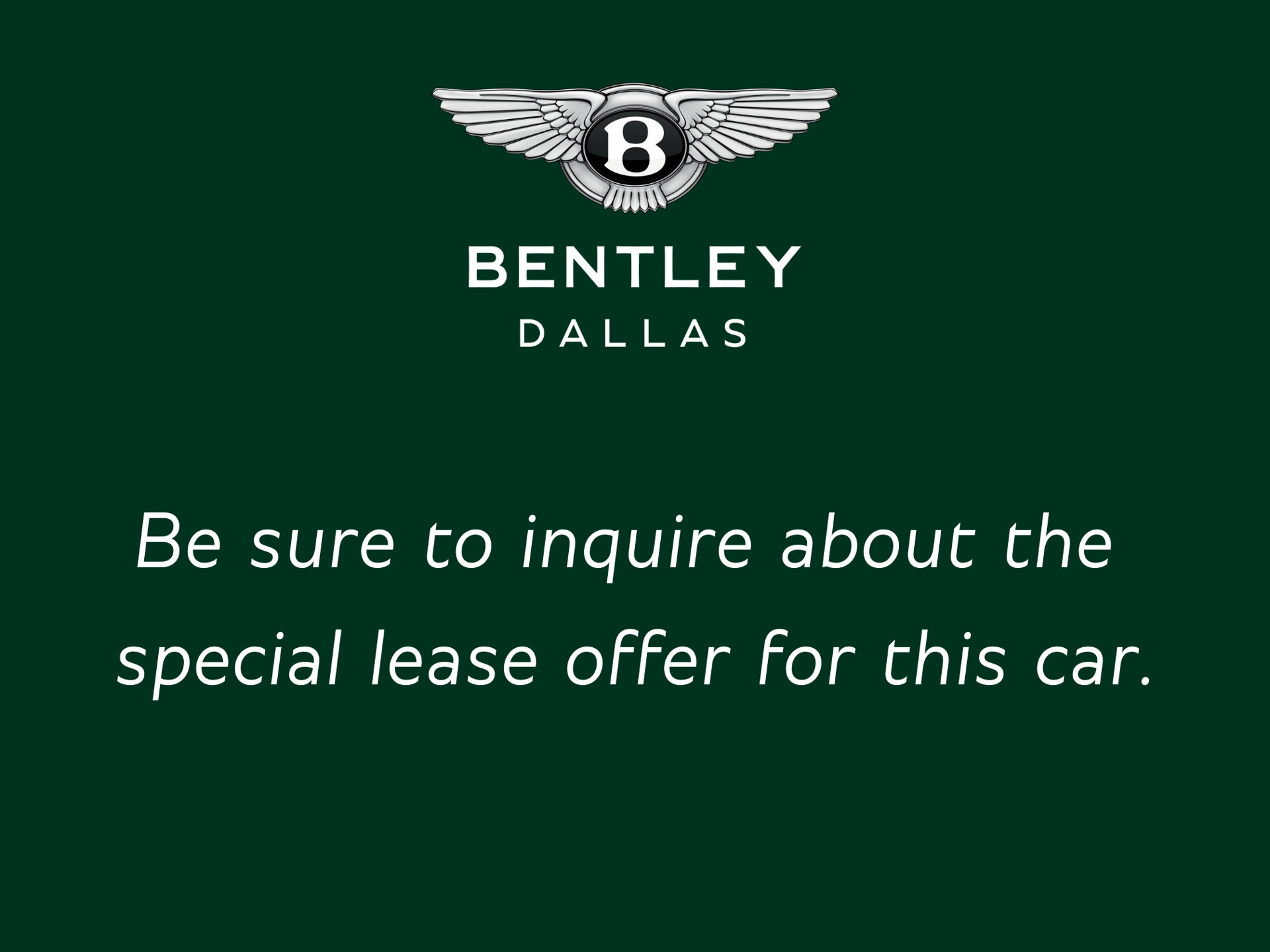 Used 2025 Bentley Continental GT AWD/4WD image 4