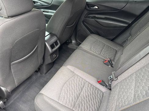 Used 2021 Chevrolet Equinox LT FWD image 13