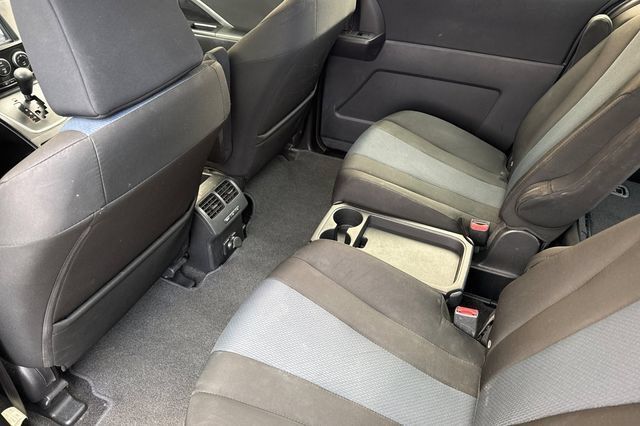 Used 2015 MAZDA MAZDA5 Sport FWD image 15