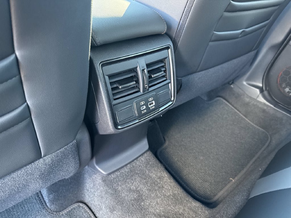 New 2026 Subaru Forester Sport AWD/4WD image 28