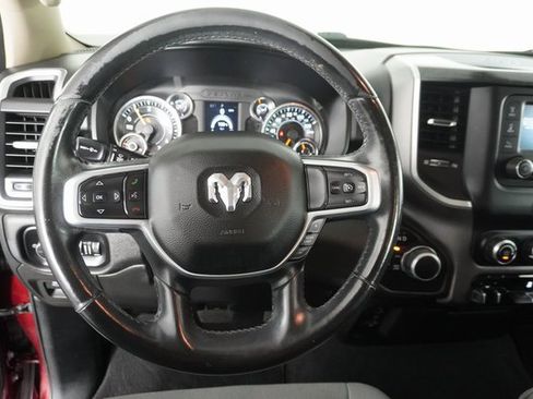 Used 2019 RAM 1500 Big Horn image 23