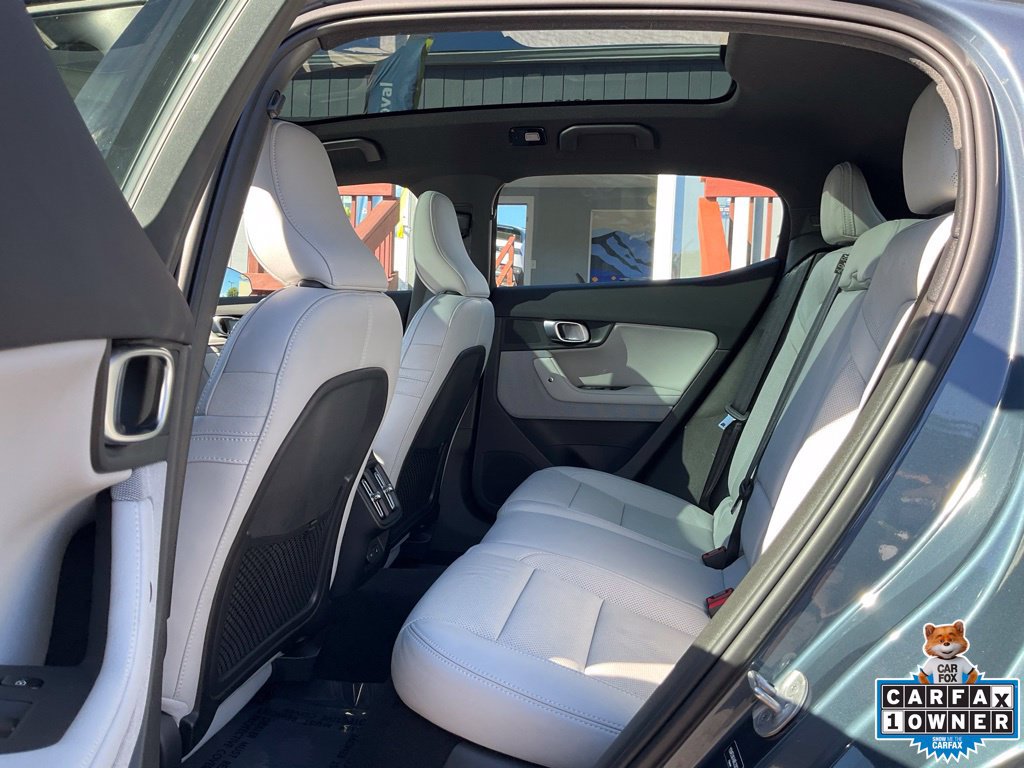 Used 2024 Polestar Polestar 2 AWD/4WD image 9