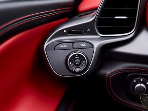 Used 2014 Ferrari 458 Spider RWD image 72
