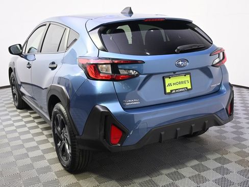 Used 2024 Subaru Crosstrek 2.0i AWD/4WD image 4
