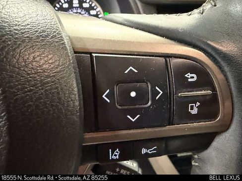 Used 2017 Lexus RX 350 FWD w/ Premium Package image 21