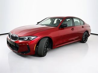 Used 2025 BMW M340i video 2
