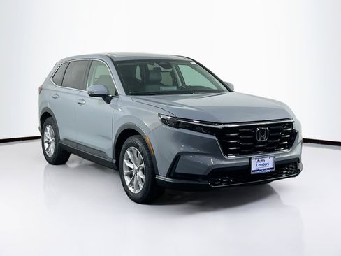Used 2023 Honda CR-V EX-L image 3