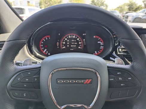 New 2026 Dodge Durango GT w/ Blacktop Package image 31