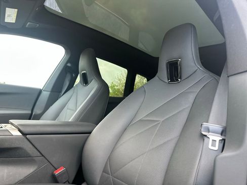 Certified 2024 BMW iX M60 AWD/4WD image 12