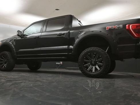Used 2022 Ford F150 XLT w/ Equipment Group 302A High AWD/4WD image 15