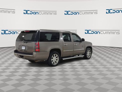 Used 2012 GMC Yukon XL Denali AWD/4WD image 8