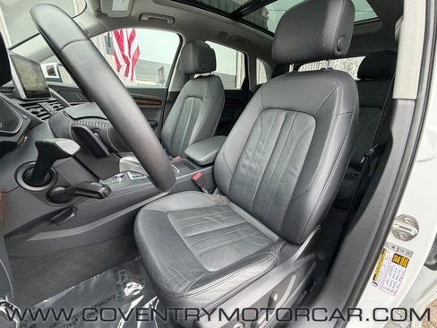 Used 2018 Audi Q5 2.0T Premium Plus image 41