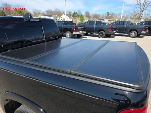 Used 2024 RAM 1500 Limited image 7