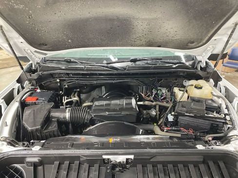 Used 2023 GMC Sierra 2500 SLT w/ SLT Premium Package image 31