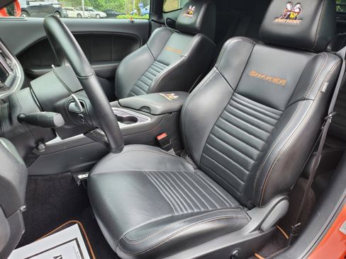 Used 2016 Dodge Challenger R/T Scat Pack image 25