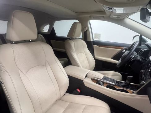 Certified 2022 Lexus RX 350 FWD w/ Premium Package image 11