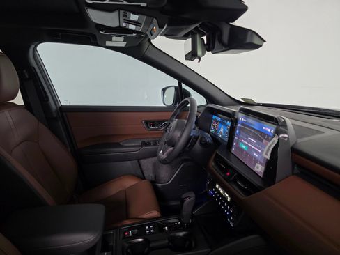 New 2026 Subaru Outback Touring XT AWD/4WD image 20