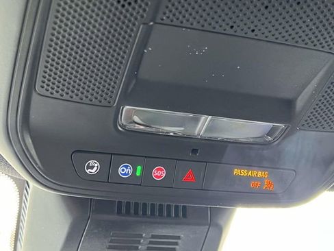 New 2026 GMC Terrain AT4 image 28