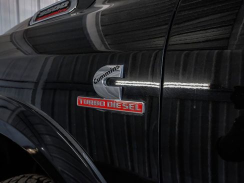 Used 2022 RAM 3500 Tradesman image 55