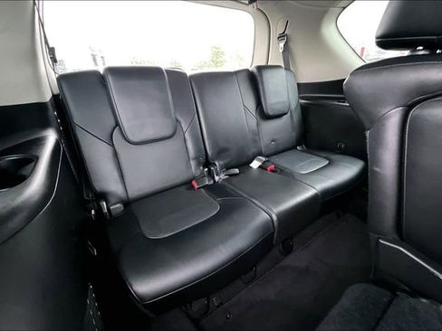 Used 2017 Nissan Armada SL RWD image 31