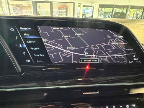 Used 2021 Cadillac Escalade Sport w/ Driver Assist Tech Package AWD/4WD image 25