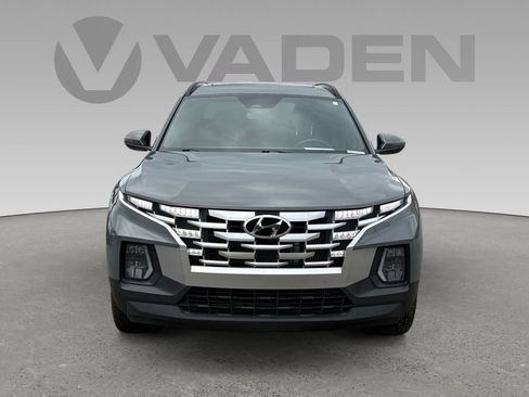 Used 2022 Hyundai Santa Cruz SEL Premium w/ Cargo Package AWD/4WD image 21