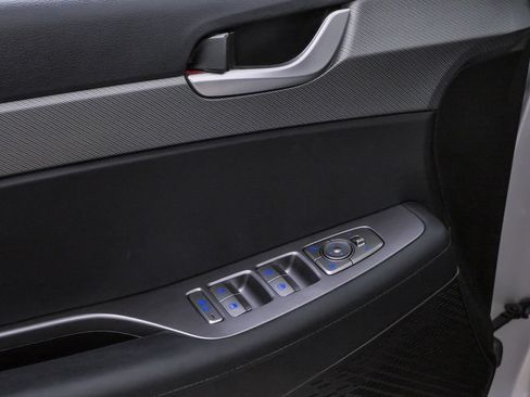 Certified 2025 Hyundai Palisade SEL FWD image 26