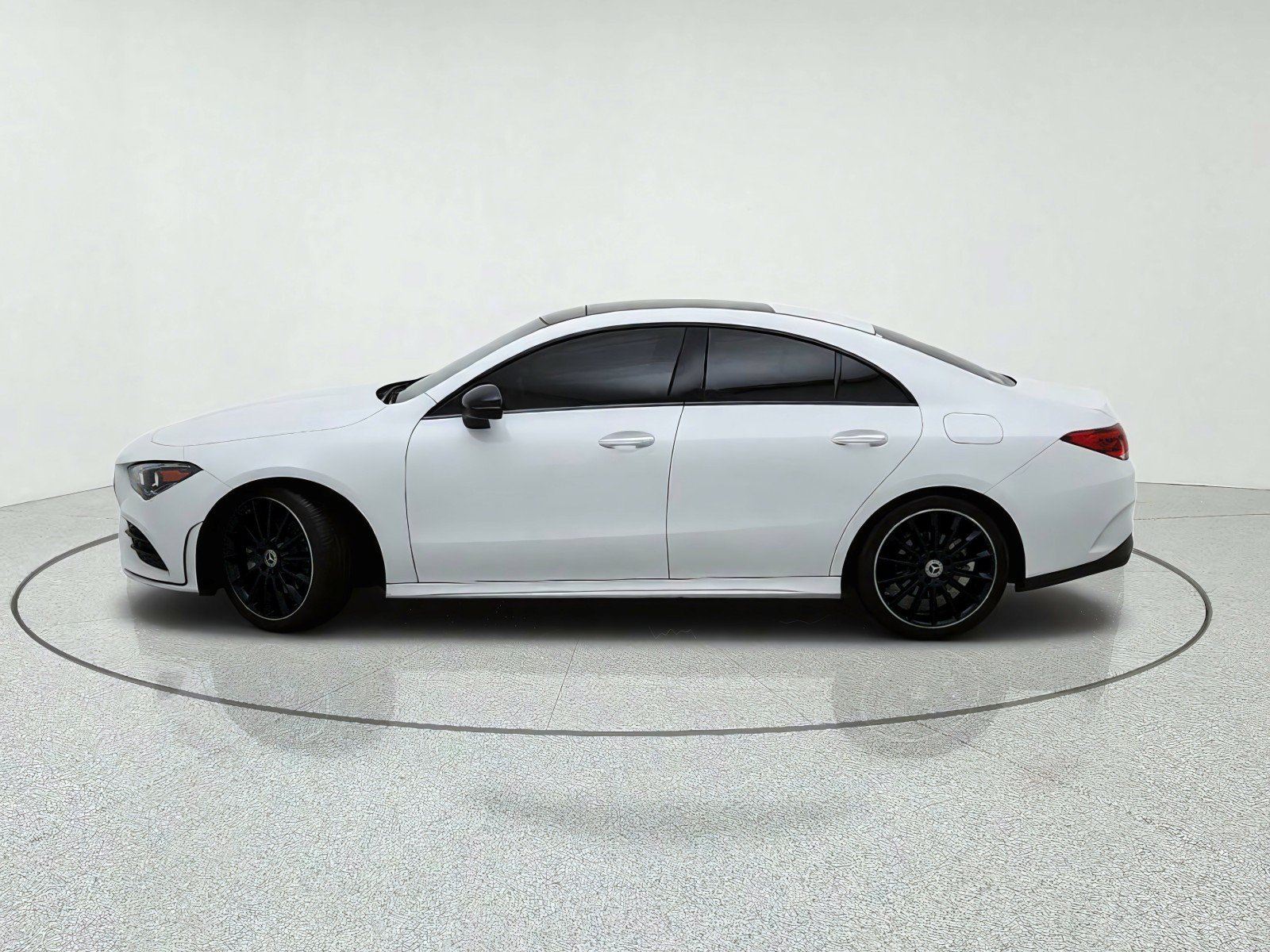 Used 2023 Mercedes-Benz CLA 250 image 14