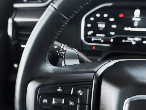 Used 2023 GMC Sierra 1500 AT4 w/ AT4 Premium Package image 41