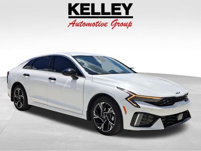 Used 2025 Kia K5 GT-Line