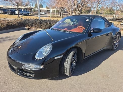 Used 2006 Porsche 911 Carrera 4S image 21