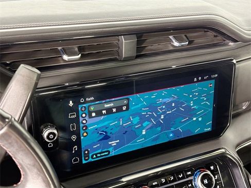 Used 2024 GMC Sierra 2500 AT4X image 13