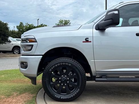 New 2026 RAM 2500 Tradesman w/ Safety Group AWD/4WD image 12