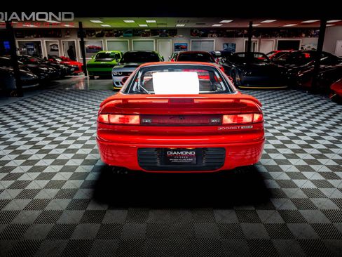 Used 1991 Mitsubishi 3000GT VR-4 image 50