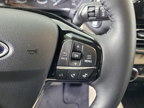 Used 2022 Ford Escape SE w/ Convenience Package image 20