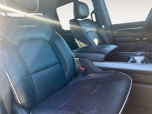 Used 2025 RAM 1500 Laramie image 15