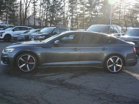 Used 2023 Audi A5 2.0T Premium Plus w/ Premium Plus image 17