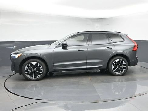 New 2026 Volvo XC60 B5 Plus w/ Climate Package AWD/4WD image 4