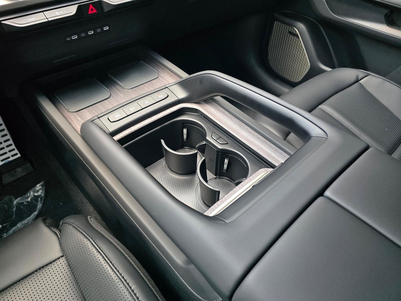 New 2027 Kia Telluride X-Line SX Prestige AWD/4WD image 9