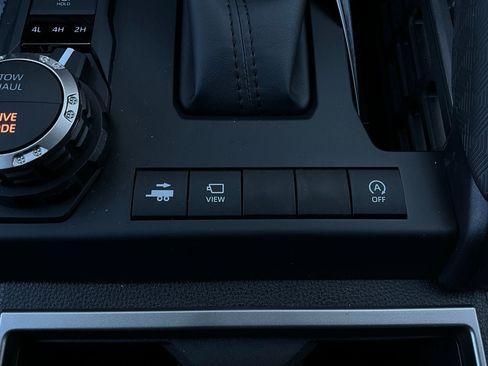 New 2026 Toyota Tacoma Limited image 25