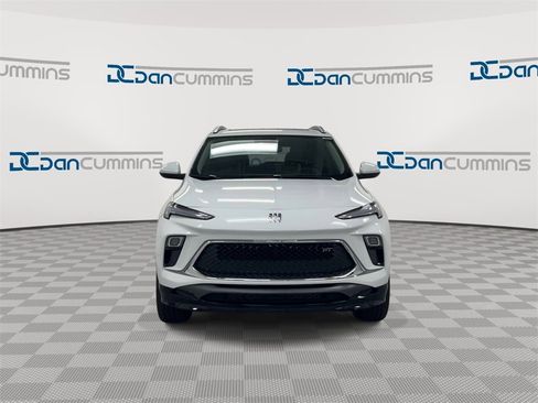 New 2026 Buick Encore GX Sport Touring w/ Comfort Package image 3