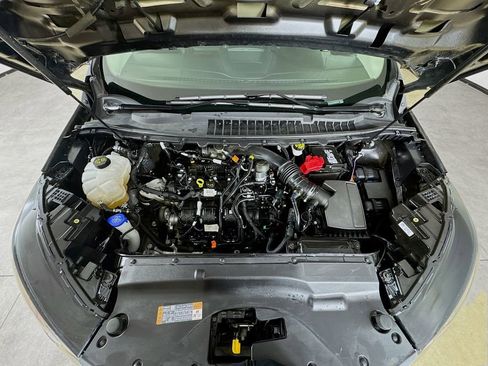 Used 2024 Ford Edge SEL image 20