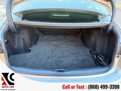 Used 2015 Lexus IS 250 AWD w/ Navigation System Package image 13