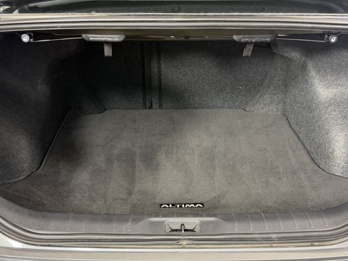 Used 2021 Nissan Altima 2.5 SL FWD image 22