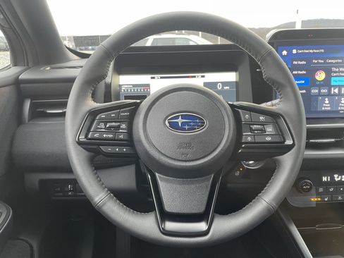 New 2026 Subaru Outback Premium image 3